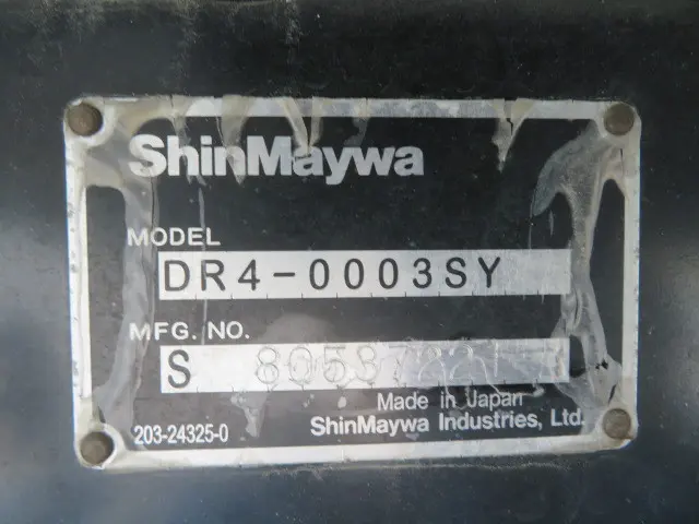 いすゞ フォワード TKG-FRR90S1(2WD)の写真34
