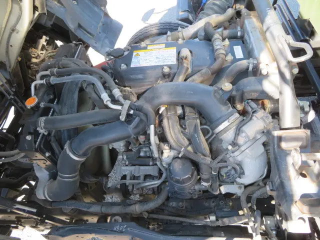 いすゞ フォワード TKG-FRR90S1(2WD)の写真35