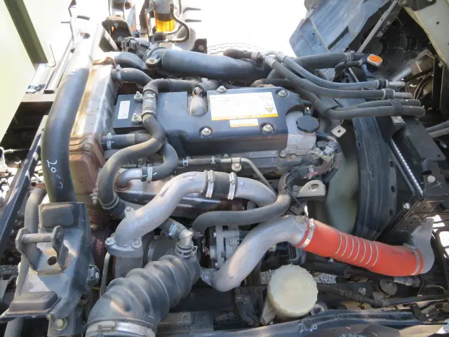 いすゞ フォワード TKG-FRR90S1(2WD)の写真36