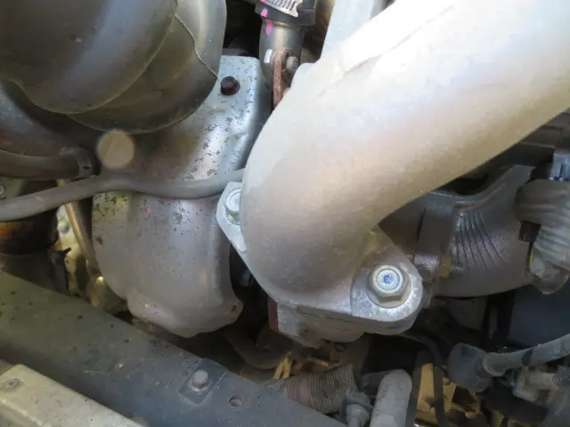 いすゞ フォワード TKG-FRR90S1(2WD)の写真37