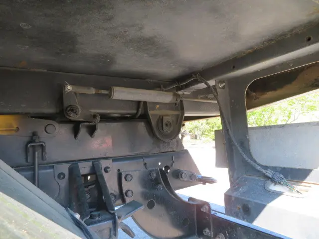 いすゞ フォワード TKG-FRR90S1(2WD)の写真39