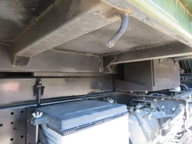 いすゞ フォワード TKG-FRR90S1(2WD)の写真40