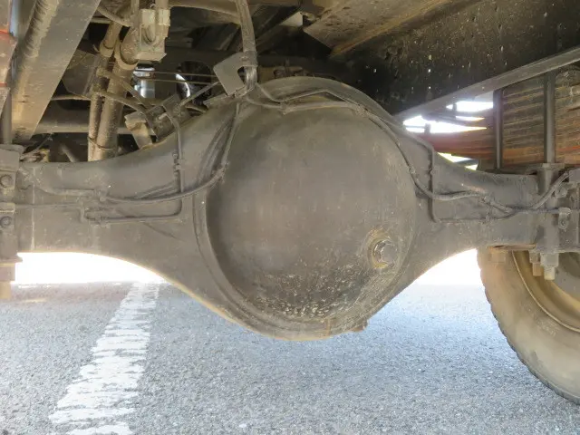 いすゞ フォワード TKG-FRR90S1(2WD)の写真43