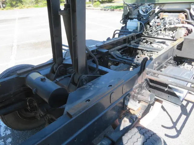 いすゞ フォワード TKG-FRR90S1(2WD)の写真45