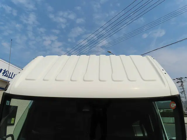 日野 デュトロ 2RG-XZU712M(2WD)の写真6