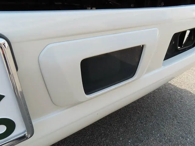 日野 デュトロ 2RG-XZU712M(2WD)の写真8