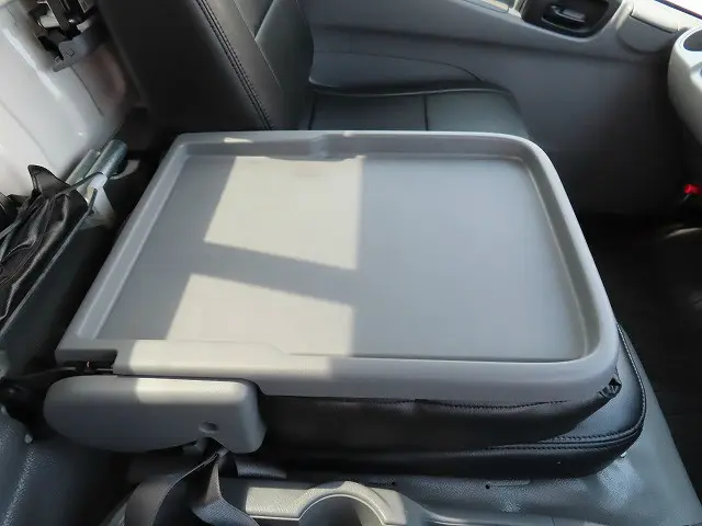 日野 デュトロ 2RG-XZU712M(2WD)の写真11