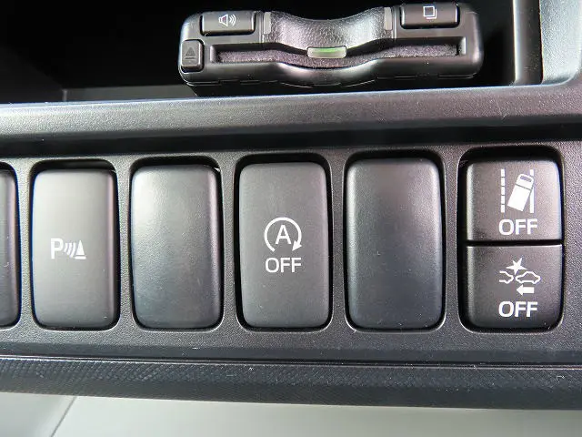 日野 デュトロ 2RG-XZU712M(2WD)の写真16