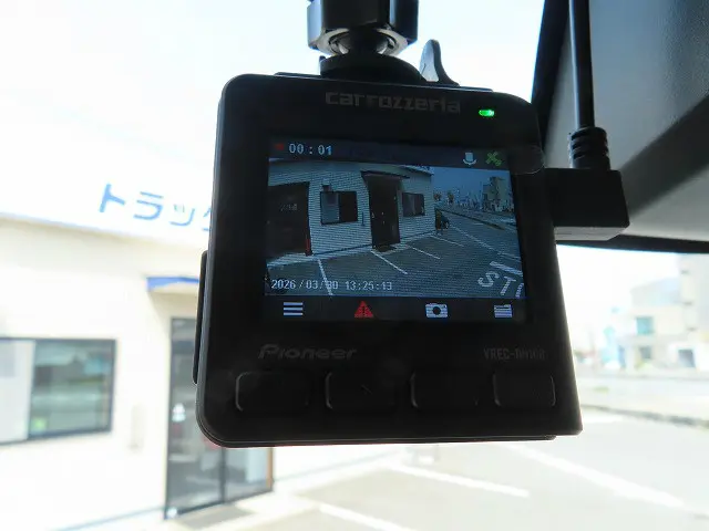 日野 デュトロ 2RG-XZU712M(2WD)の写真22