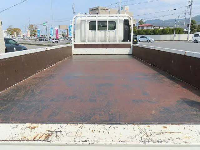 日野 デュトロ 2RG-XZU712M(2WD)の写真26