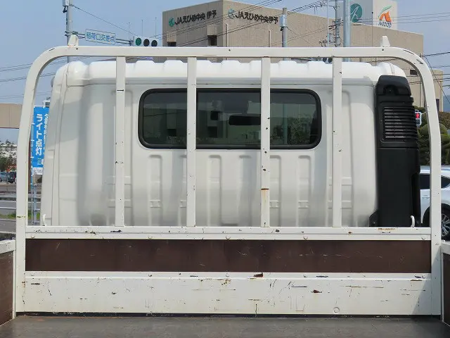 日野 デュトロ 2RG-XZU712M(2WD)の写真27