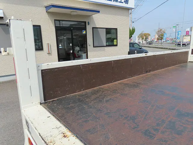 日野 デュトロ 2RG-XZU712M(2WD)の写真28