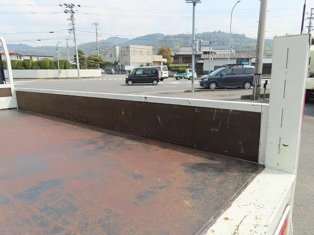 日野 デュトロ 2RG-XZU712M(2WD)の写真29