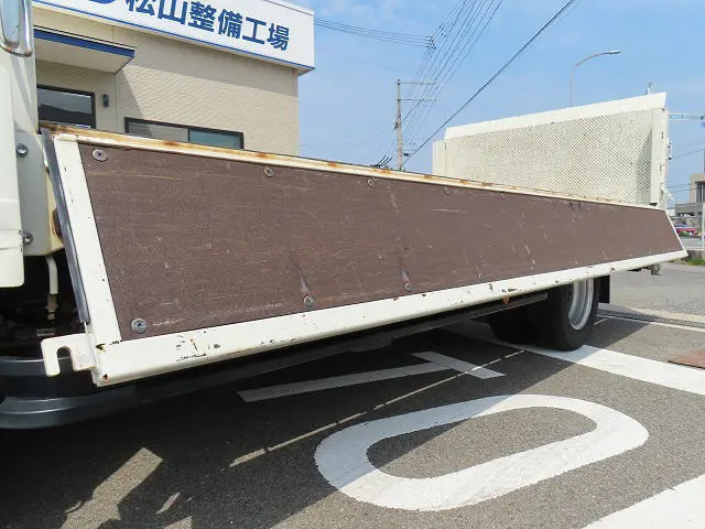 日野 デュトロ 2RG-XZU712M(2WD)の写真30