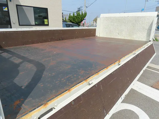 日野 デュトロ 2RG-XZU712M(2WD)の写真31