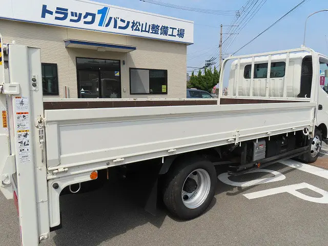 日野 デュトロ 2RG-XZU712M(2WD)の写真34