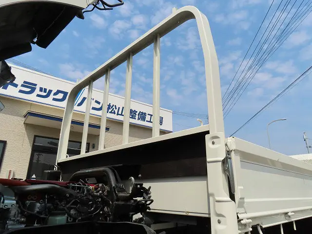 日野 デュトロ 2RG-XZU712M(2WD)の写真35