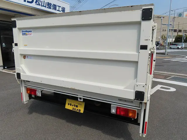 日野 デュトロ 2RG-XZU712M(2WD)の写真36