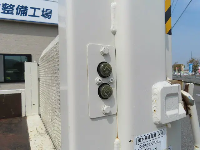 日野 デュトロ 2RG-XZU712M(2WD)の写真37