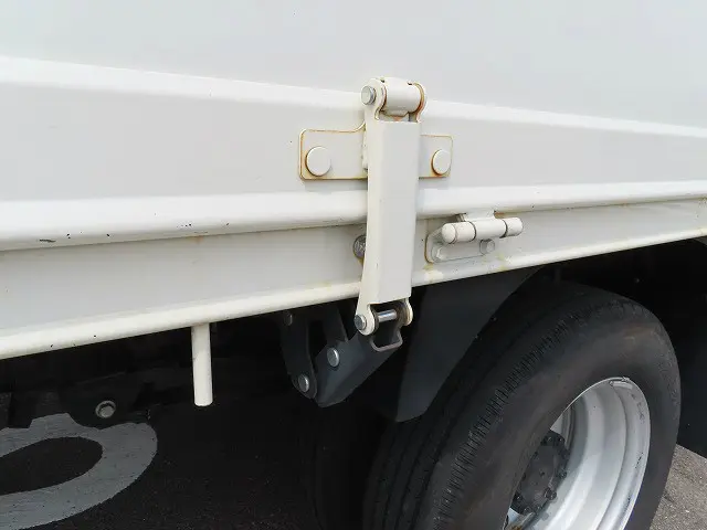 日野 デュトロ 2RG-XZU712M(2WD)の写真38