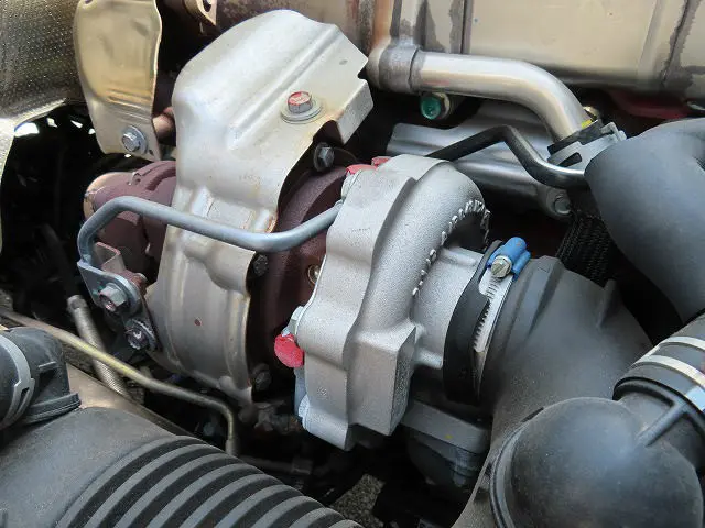 日野 デュトロ 2RG-XZU712M(2WD)の写真42