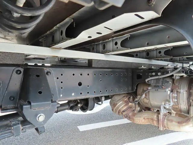 日野 デュトロ 2RG-XZU712M(2WD)の写真43