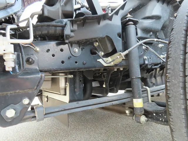 日野 デュトロ 2RG-XZU712M(2WD)の写真44