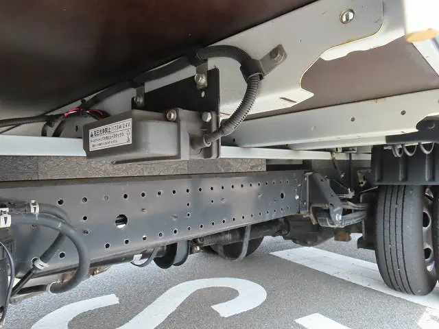 日野 デュトロ 2RG-XZU712M(2WD)の写真45