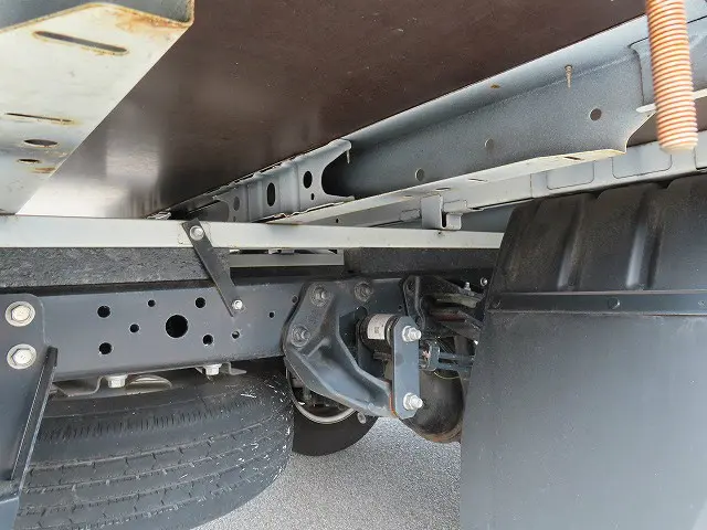 日野 デュトロ 2RG-XZU712M(2WD)の写真46