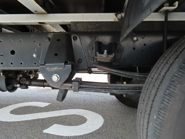 日野 デュトロ 2RG-XZU712M(2WD)の写真48