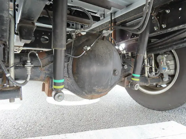 日野 デュトロ 2RG-XZU712M(2WD)の写真49