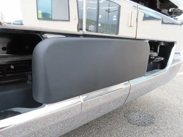 三菱 ファイター 2DG-FQ62F(6x4)の写真8