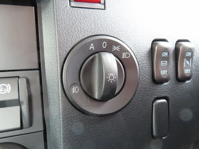 三菱 ファイター 2DG-FQ62F(6x4)の写真17