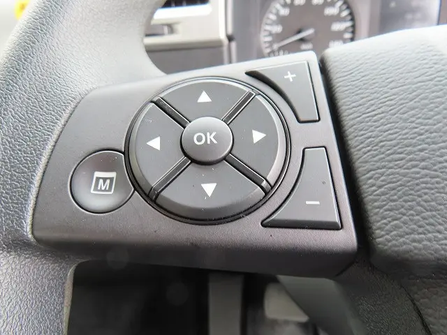 三菱 ファイター 2DG-FQ62F(6x4)の写真18