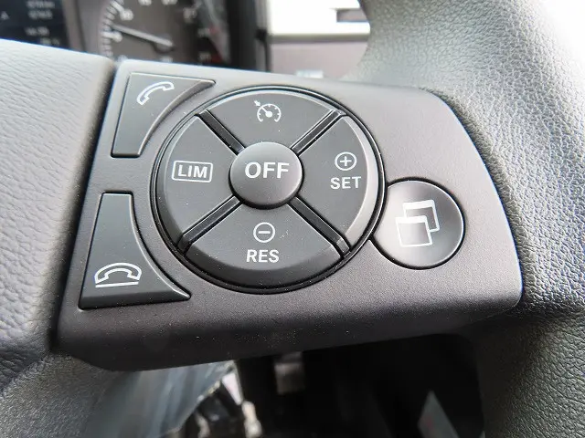 三菱 ファイター 2DG-FQ62F(6x4)の写真19