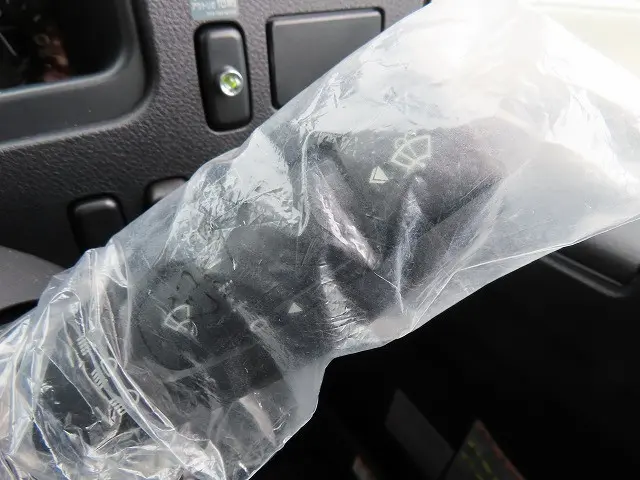 三菱 ファイター 2DG-FQ62F(6x4)の写真22