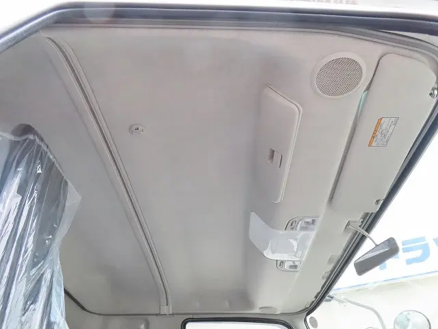 三菱 ファイター 2DG-FQ62F(6x4)の写真25