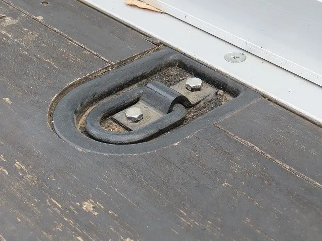 三菱 ファイター 2DG-FQ62F(6x4)の写真32