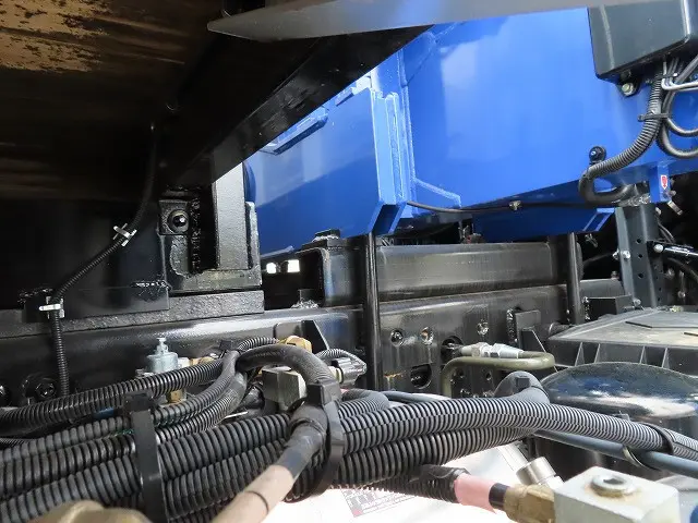 三菱 ファイター 2DG-FQ62F(6x4)の写真44