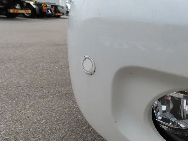 日野 デュトロ 2KG-XZU650M(2WD)の写真8