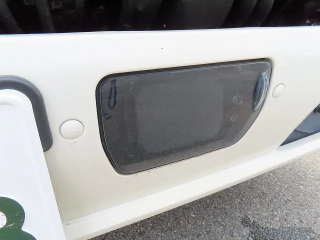 日野 デュトロ 2KG-XZU650M(2WD)の写真9