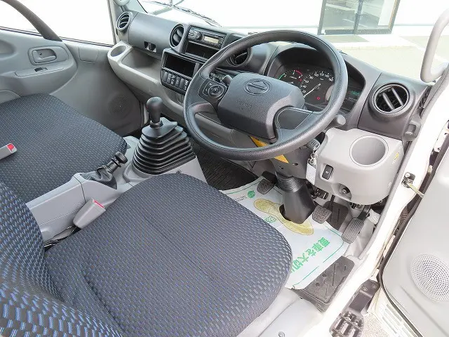 日野 デュトロ 2KG-XZU650M(2WD)の写真10