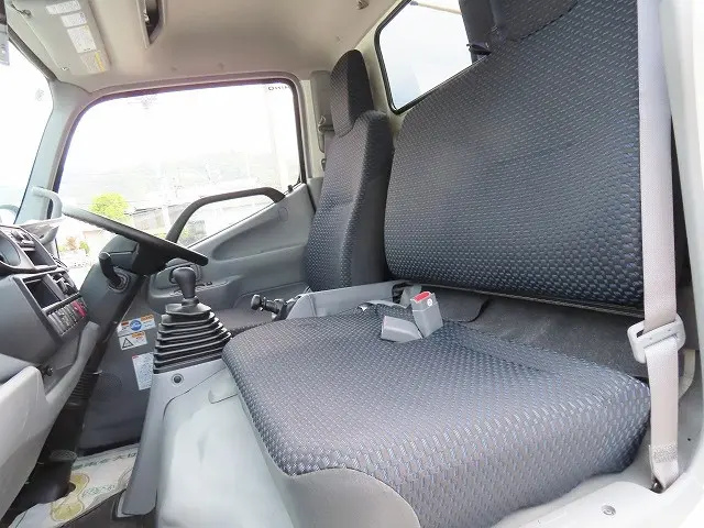 日野 デュトロ 2KG-XZU650M(2WD)の写真11