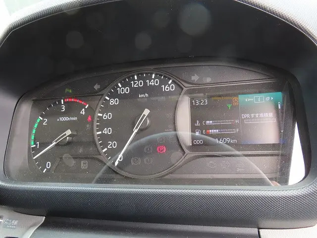 日野 デュトロ 2KG-XZU650M(2WD)の写真13