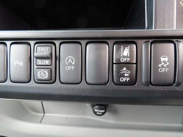 日野 デュトロ 2KG-XZU650M(2WD)の写真15