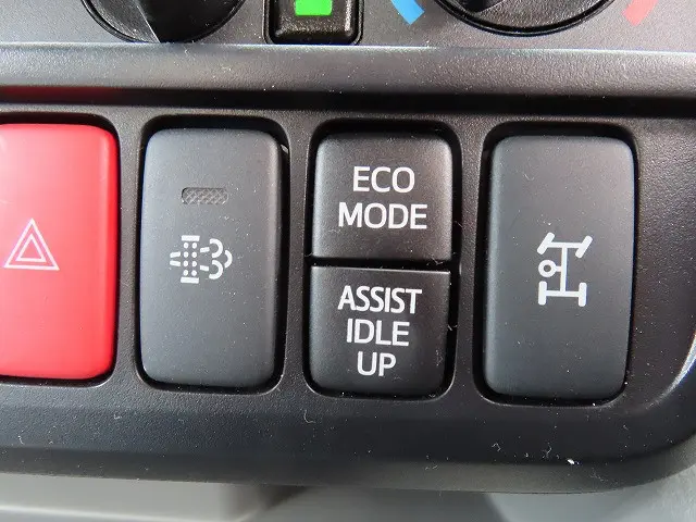 日野 デュトロ 2KG-XZU650M(2WD)の写真16