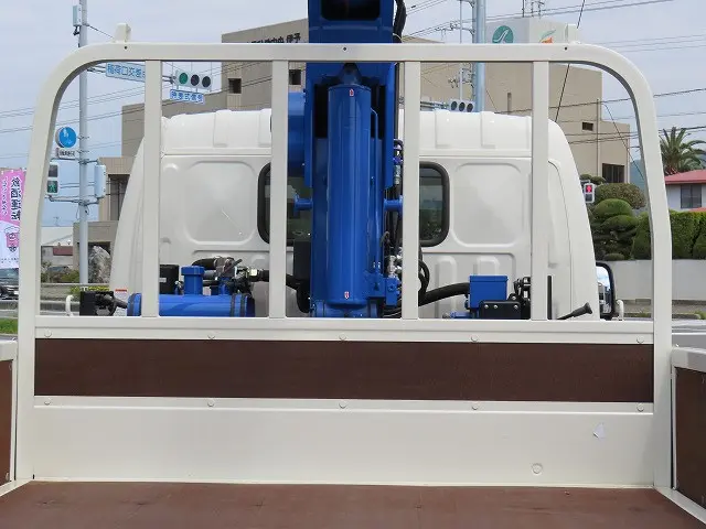 日野 デュトロ 2KG-XZU650M(2WD)の写真25