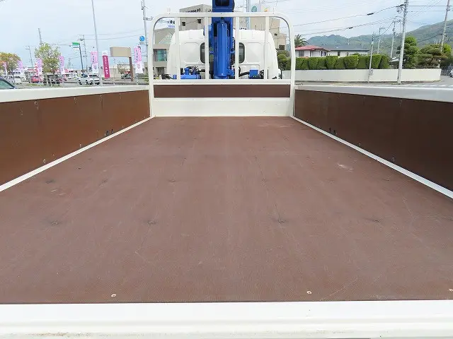 日野 デュトロ 2KG-XZU650M(2WD)の写真25