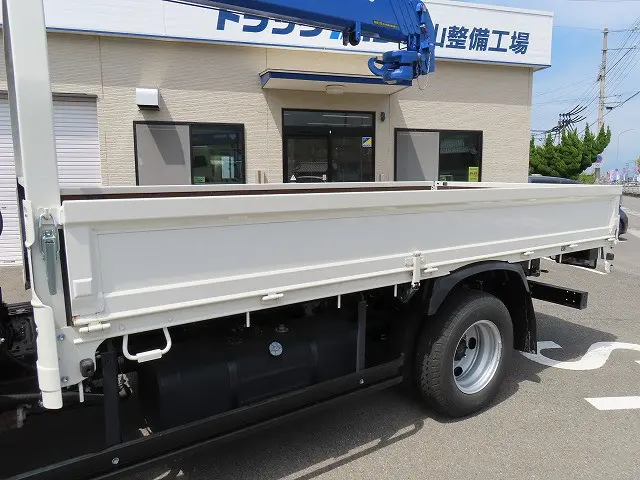 日野 デュトロ 2KG-XZU650M(2WD)の写真29