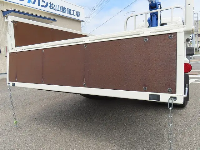日野 デュトロ 2KG-XZU650M(2WD)の写真29
